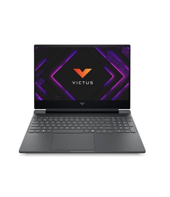 Laptop Gamer HP Victus 15-fa2019la 15.6" FHD 144Hz Intel Core i7-13620H 16GB RAM 1.5TB SSD RTX 3050 6GB Windows 11 Home BF9V1LA-V2