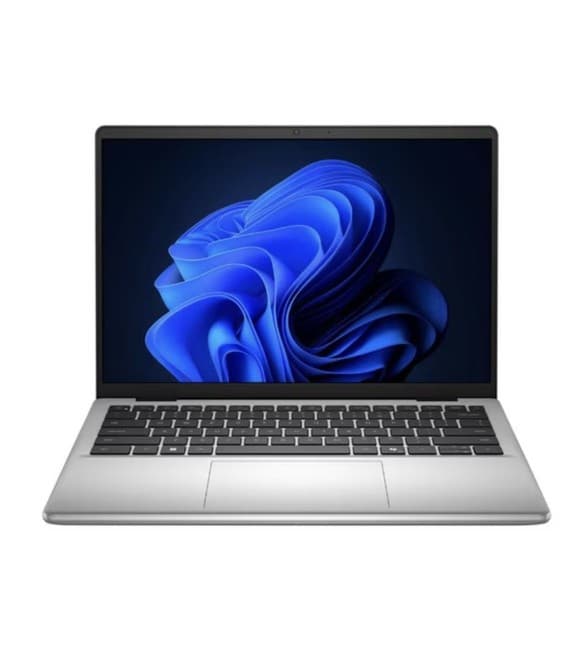 Laptop Dell Pro 14 Essential PV14255 8X4M5 14 FHD+ AMD Ryzen 7 250 16GB DDR5 512GB SSD Windows 11 Pro Wi-Fi 6 Lector de Huella