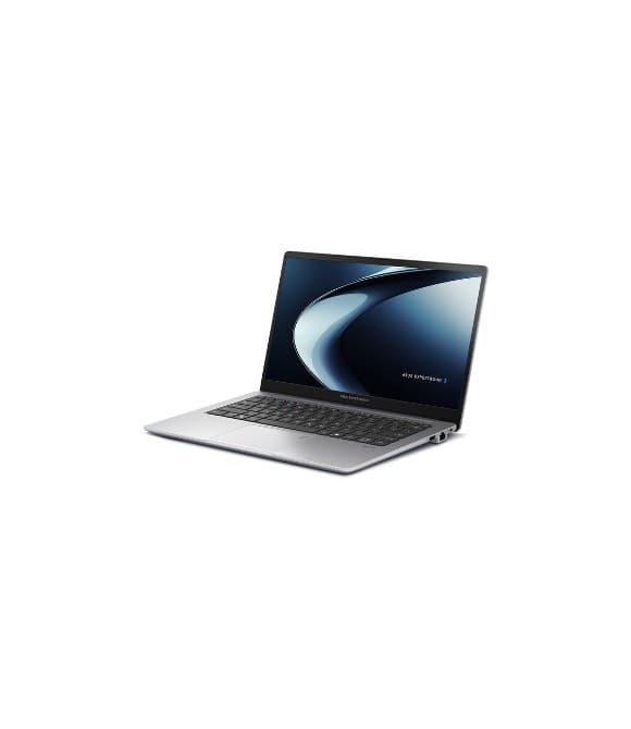 Laptop ASUS ExpertBook P1 PM1403CDA-R58G512-P1 14" FHD Ryzen 5 150 8GB 512GB SSD Windows 11 Pro Wi-Fi 6 Misty Grey