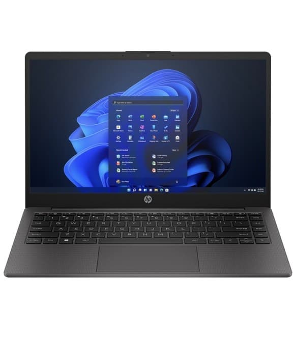 Laptop HP 245 G10 BR9J6LT 14 Pulgadas HD, Ryzen 7 7730U, 8GB RAM, 512GB SSD, Windows 11 Home