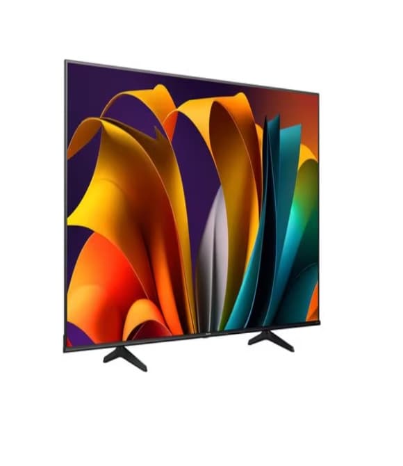 HISENSE PANTALLA LED 4K 43 PULG SMART TV VIDAA