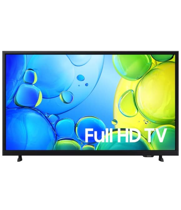Pantalla Samsung 40 FHD LED Smart TV HDMI USB LAN Negro LH40BEFMVGFXZX