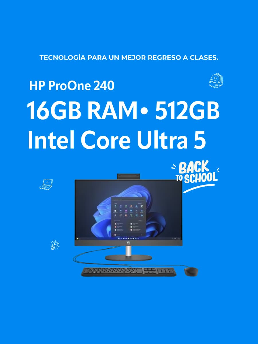 Promoción AINDI