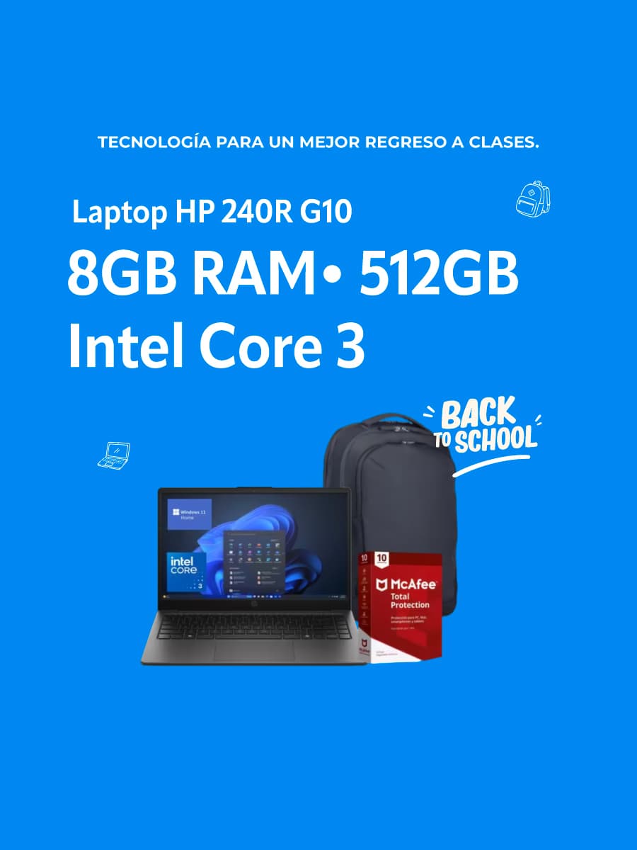 Promoción AINDI