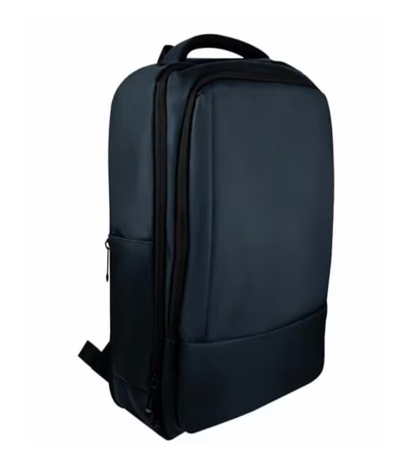 MOCHILA PARA LAPTOP EXPANDIBLE RESISTENTE AL AGUA TUNDRA AZUL