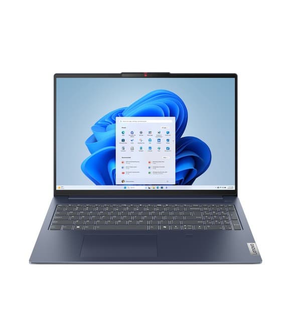 Laptop Lenovo IdeaPad Slim 5 16IMH9 16" 1920x1200 WUXGA Intel Core Ultra 7-155H 16GB 512GB SSD Windows 11 Home 83DC007YLM