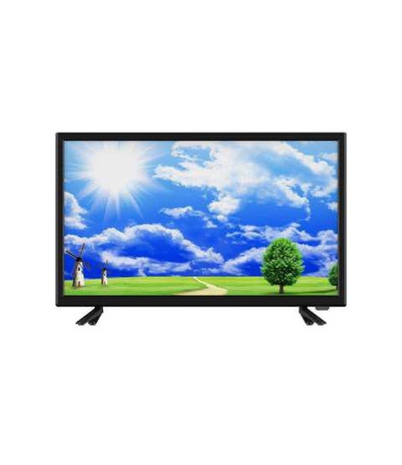 Televisor JVC SI24R 24" LED HD Roku Wi-Fi Negro SI24R