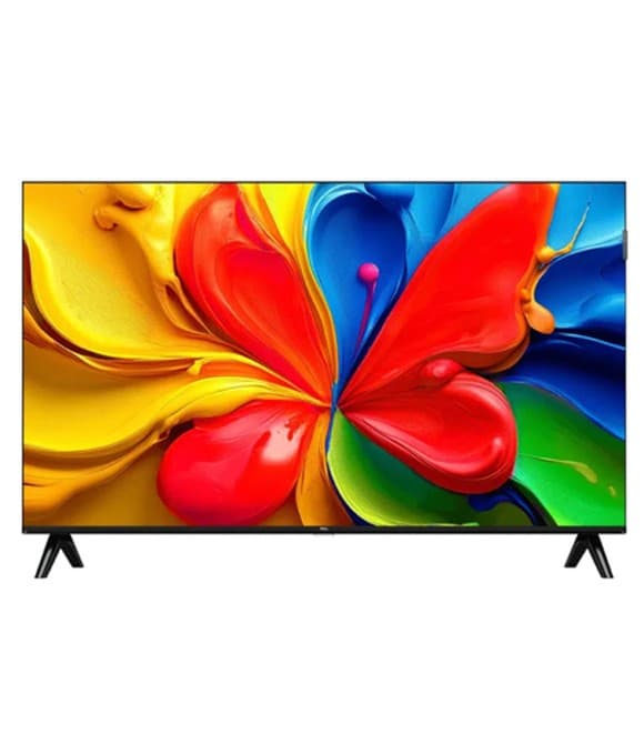 Televisor TCL 32Q2K 32" QLED HDR10 Dolby Audio Android TV Negro
