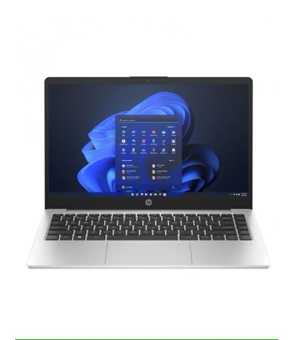 Laptop HP 245 G10 AL2Q2LT 14" FHD Ryzen 5 7530U 8GB RAM 512GB SSD Windows 11 Home - Teclado Español.