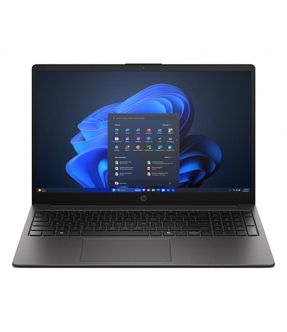 Laptop HP 250R G10 C78E0AT-V2 15.6" HD, Intel Core 5 120U, 16GB, 1TB SSD, Windows 11 Home