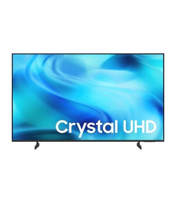 Samsung UN75U8200HFXZX Televisor 75" LED Crystal UHD 4K Smart TV con One UI Tizen