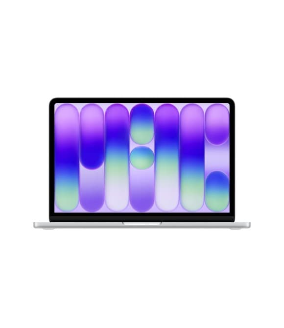 Apple MacBook Neo MHFC4E/A | A18 Pro, 8 GB, 512 GB SSD, 13" Plata