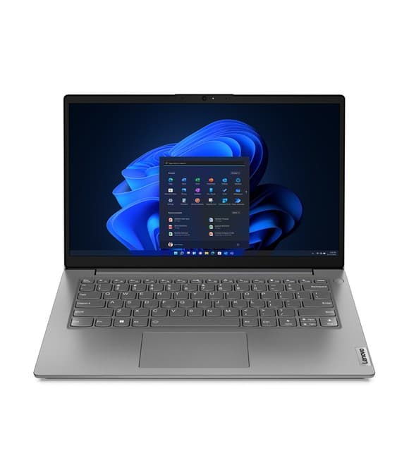 Laptop Lenovo V14 G4 14" 1920x1080 Full HD, AMD Ryzen 7 7730U, 16GB, 512GB SSD, Windows 11 Pro, Teclado Español