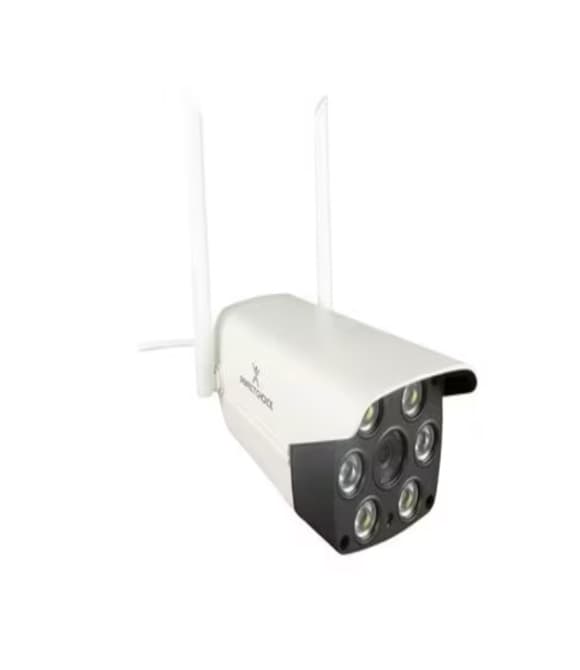 CAMARA IP EXTERIOR FULL HD IOT .