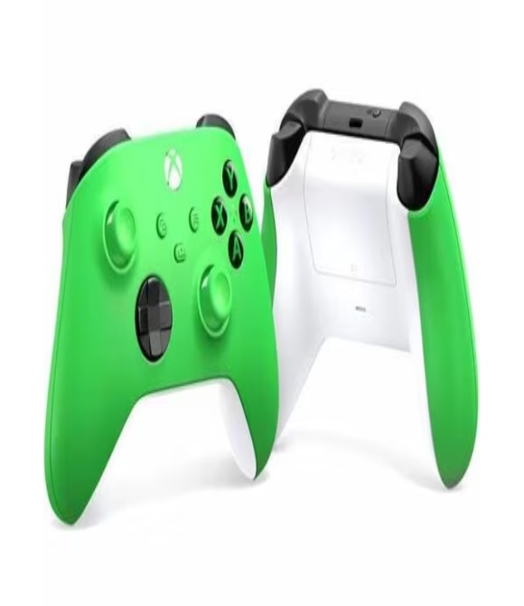 CONTROL XBOX INALAMBRICO VELOCITY GREEN