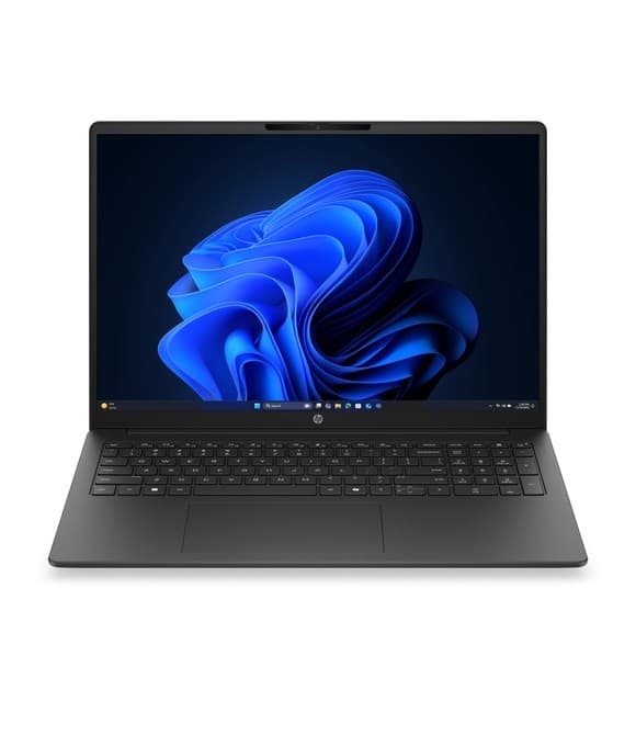 HP 200 G2i D61LDAT-W11-V5 Laptop 16" WUXGA Intel Core 5 120U 32GB DDR5 1TB SSD Windows 11 Home Gris Hierro - Español.