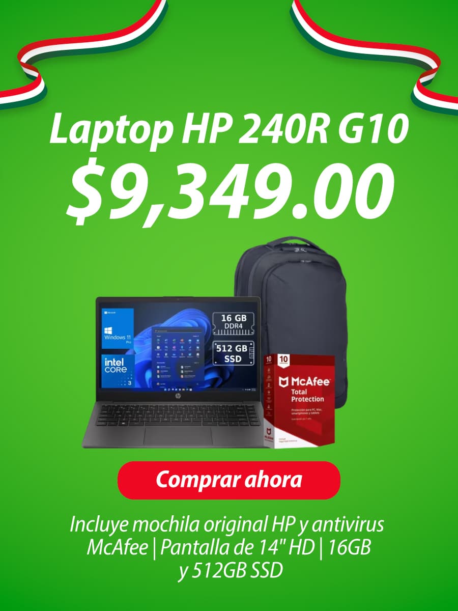 Promoción AINDI