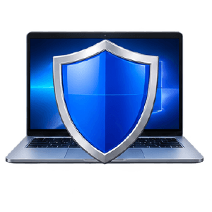Software y antivirus 