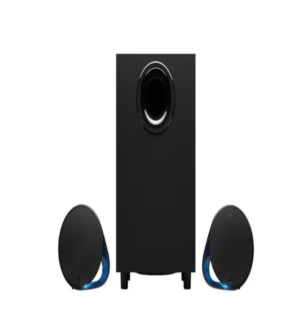SPEAKER LOGITECH G560 2.1 RGB BT USB 3.5MM LIGHTSYNC DTS:X ULTRA