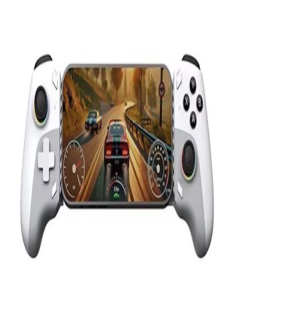 GAMEPAD XZEAL XZ-420 MOVIL /COMPATIBLE ANDROID/IOS/CONEXIN