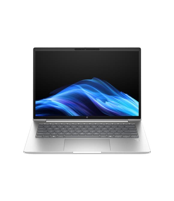 HP ProBook 4 G1iR D9PU6AT Laptop 14" WUXGA Intel Core 5 120U 16GB DDR5 512GB SSD Windows 11 Pro