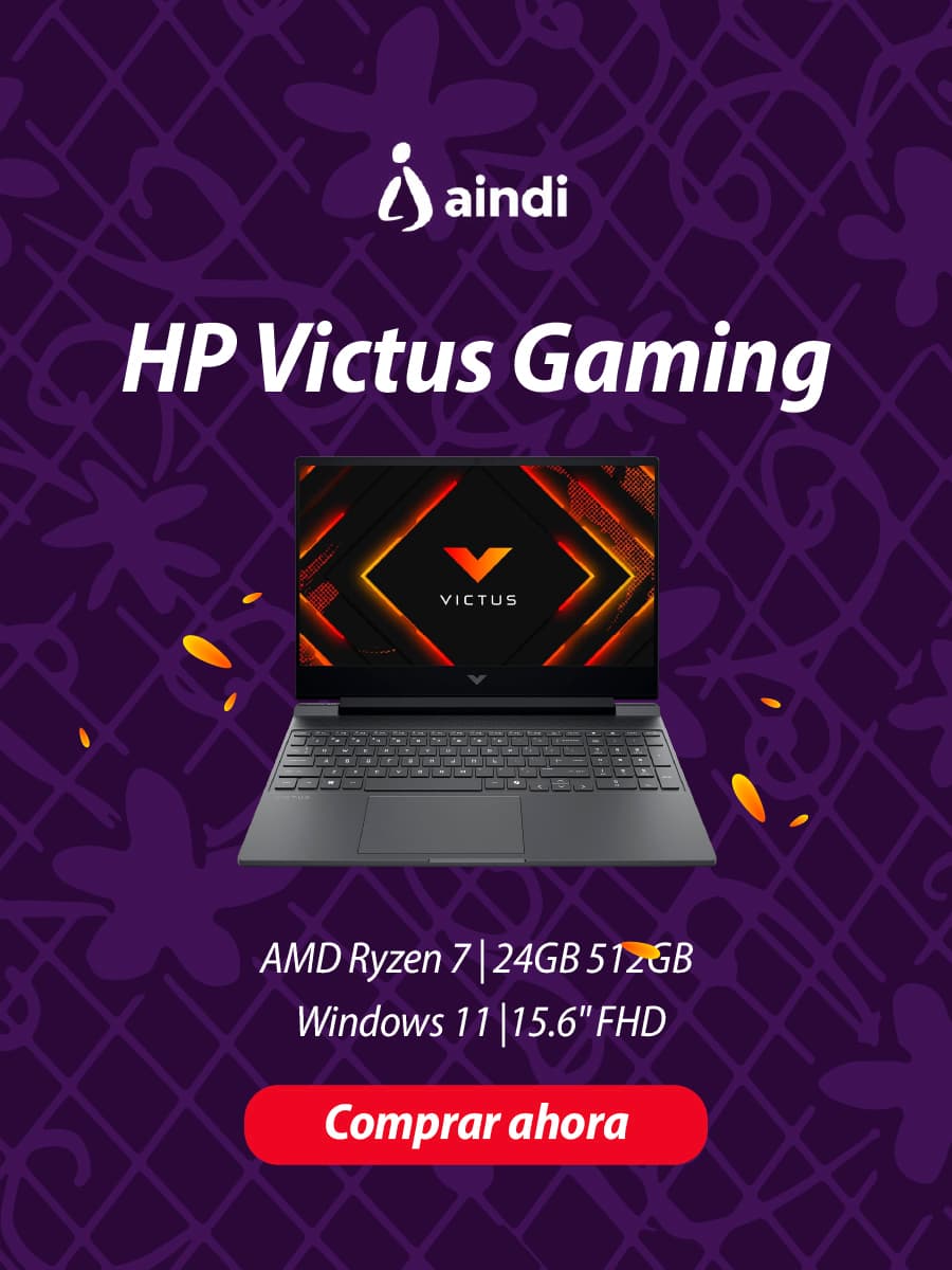 Promoción AINDI