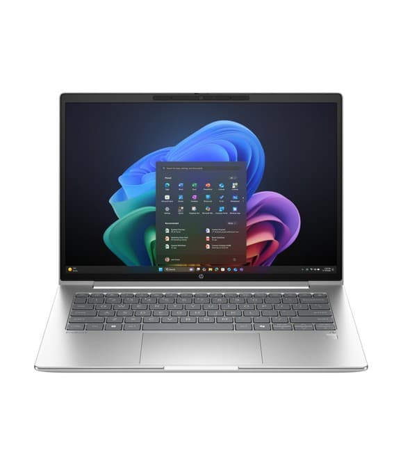 Laptop HP ProBook 4 G1q C21TKAT 14" WUXGA Snapdragon X X1-26-100 16GB 512GB Windows 11 Pro C21TKAT