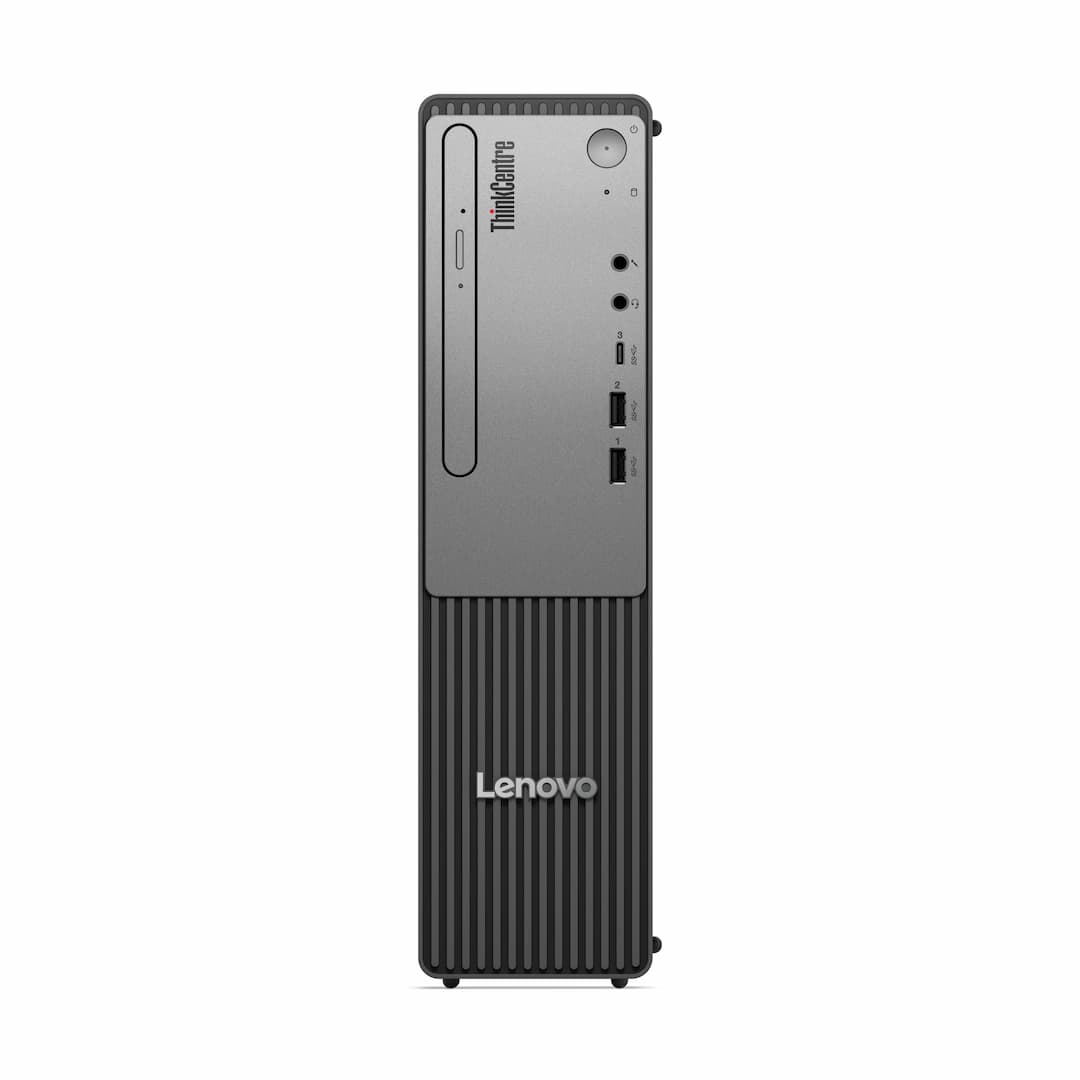 Lenovo ThinkCentre neo 30s Gen 5 | Intel® Core™ i7-13620H | 16 GB DDR5-SDRAM | 512 GB SSD | Windows 11 Pro | SFF PC | Negro, Gris