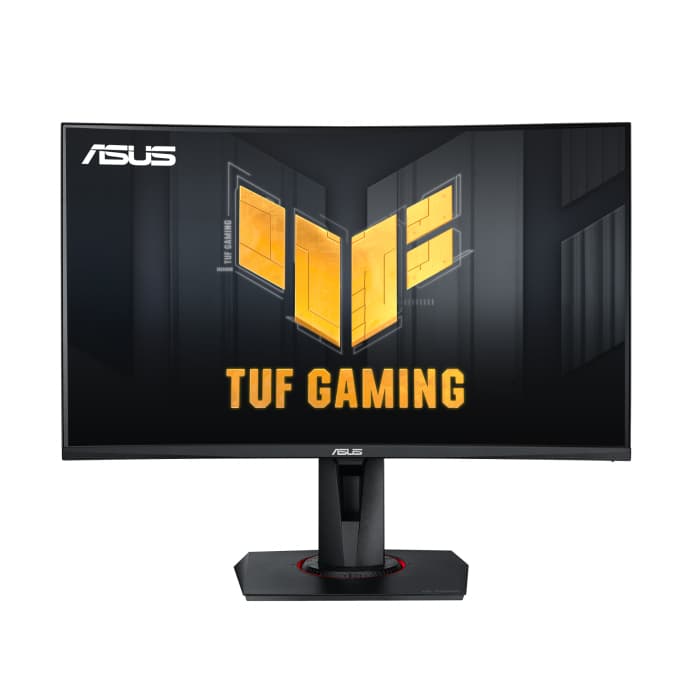 Monitor Gaming ASUS TUF VG27VQMY 27" Full HD 240 Hz HDMI DP Negro