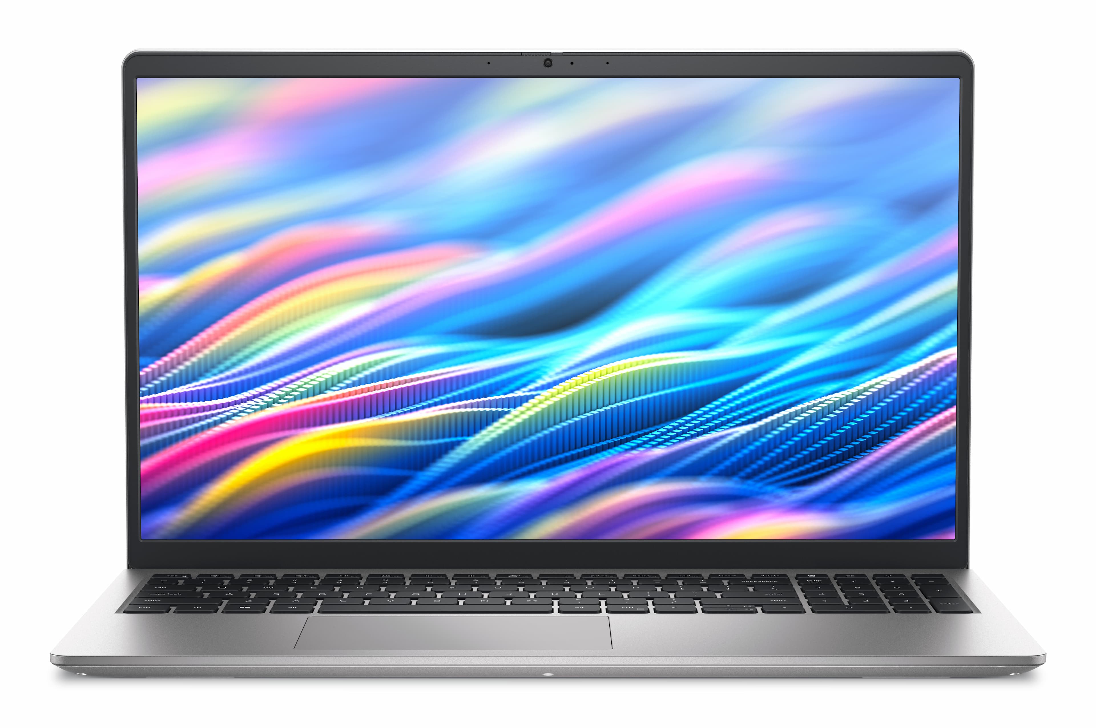 Laptop Dell 15 DC15250 Intel Core i7-1355U 16GB 512GB SSD 15.6" FHD Win 11 Home Silver 0Y8RM