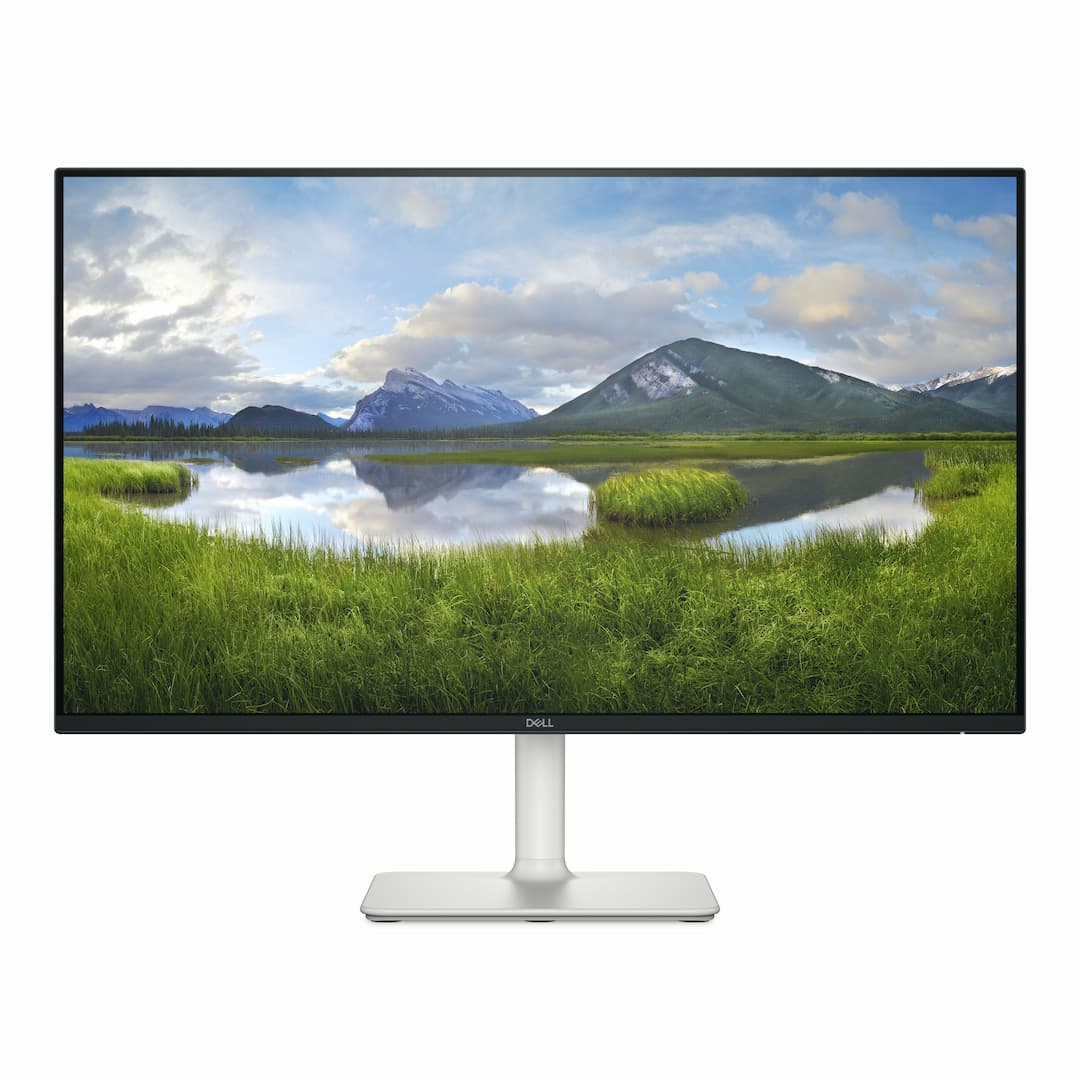 DELL S Series S2425H pantalla para PC 60,5 cm (23.8") 1920 x 1080 Pixeles Full HD LCD Negro, Plata