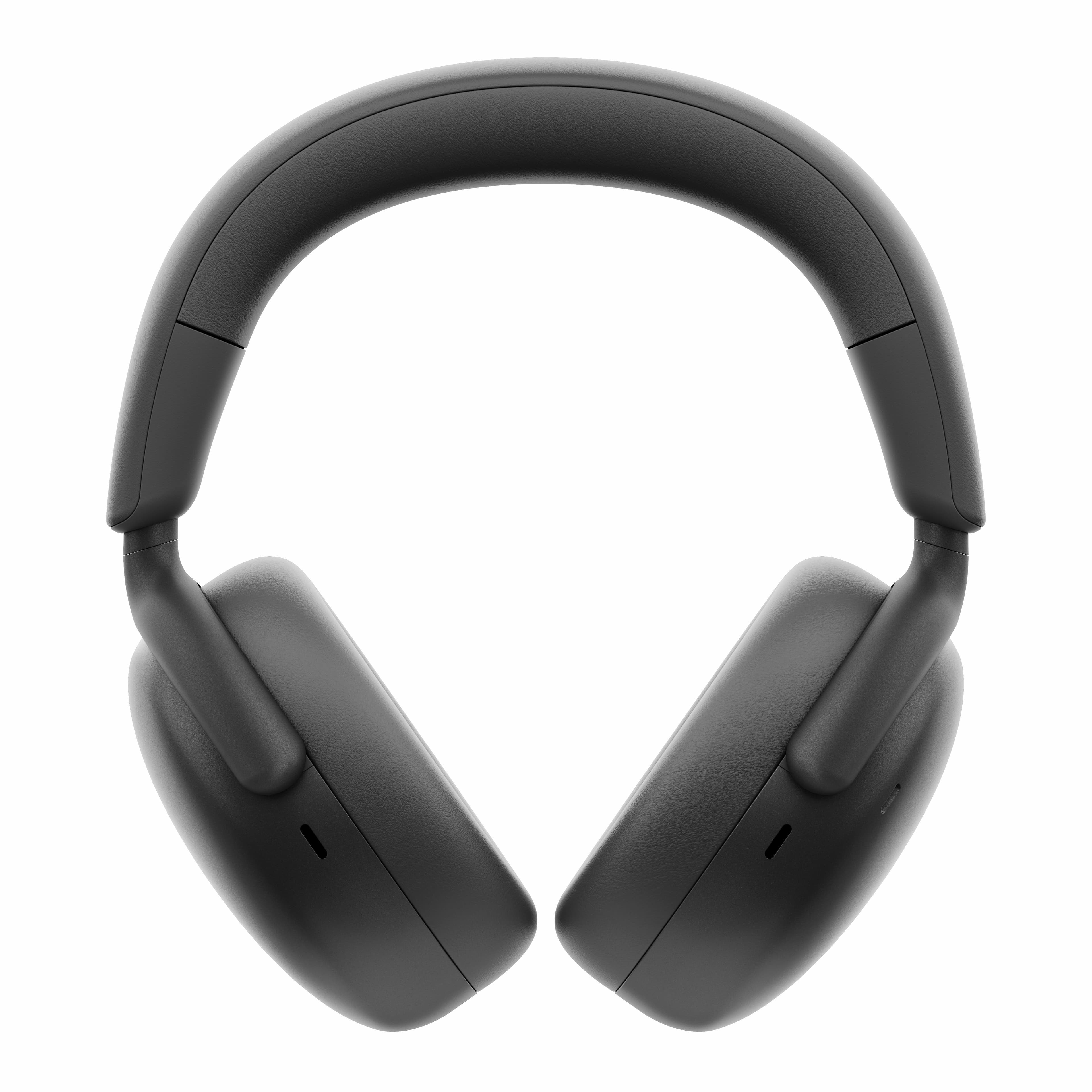 DELL WL7024-DDAO Auriculares Inalámbricos y Alámbricos Diadema Bluetooth USB Tipo C Negro