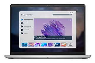 Dell Pro 14 8X4M5 | AMD Ryzen 7 250, 16GB, 512GB, Windows 11 Pro | PV14255_R716512PWPs_1W8X4M5