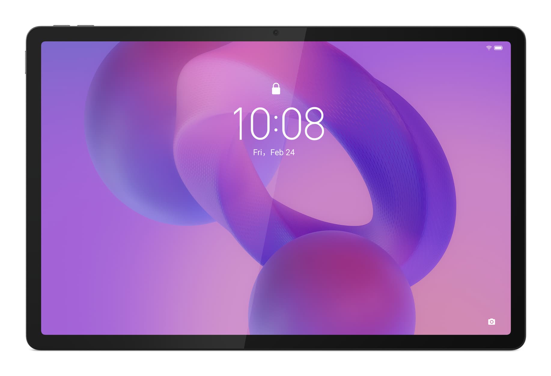 Lenovo Idea Tab Pro 12.7" 3K MediaTek Dimensity 8300 8 GB 256 GB Android 14 + Keyboard + Tab Pen Plus + Moto Buds ZAE40158MX
