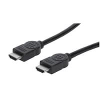 CABLE HDMI,MANHATTAN,323222, 1.4 M-M 3.0METHERNET DE ALTA VELOCIDAD