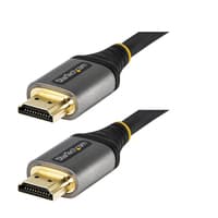 CABLE HDMI DE 5M - HDMI 2.1 8K - CABLE HDMI CERTIFICADO DE ULTRA ALTA VELOCIDAD - 48GBPS 8K 60HZ 4K 120HZ HDR10+ EARC ULTRA HD - STARTECH.COM MOD. HDMM21V5M