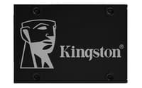 SSD Kingston KC600 1024GB SATA3 2.5in 7mm - SKC600/1024G