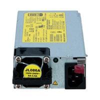 Fuente de poder hpe aruba x372 54 vcc 680w 100-2400 vca